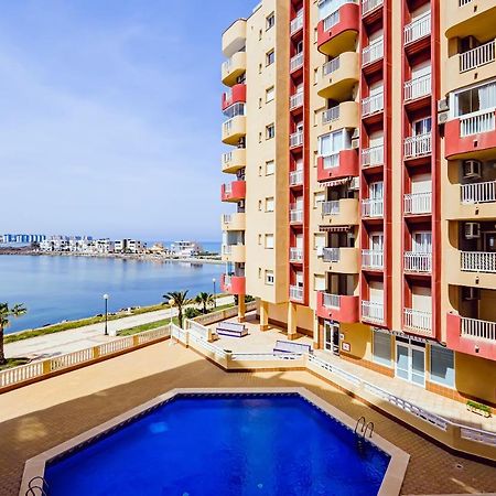 La Manga 2 Bedroom Apartment Near The Beach Murcia Esterno foto