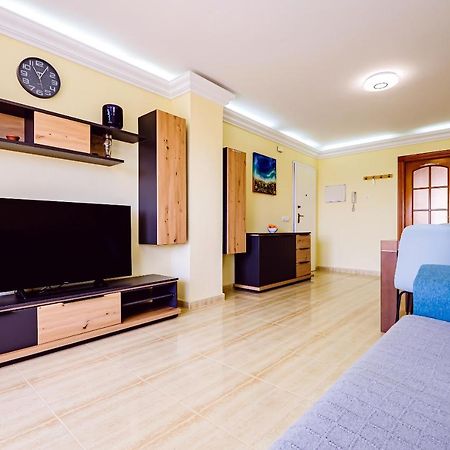 La Manga 2 Bedroom Apartment Near The Beach Murcia Esterno foto