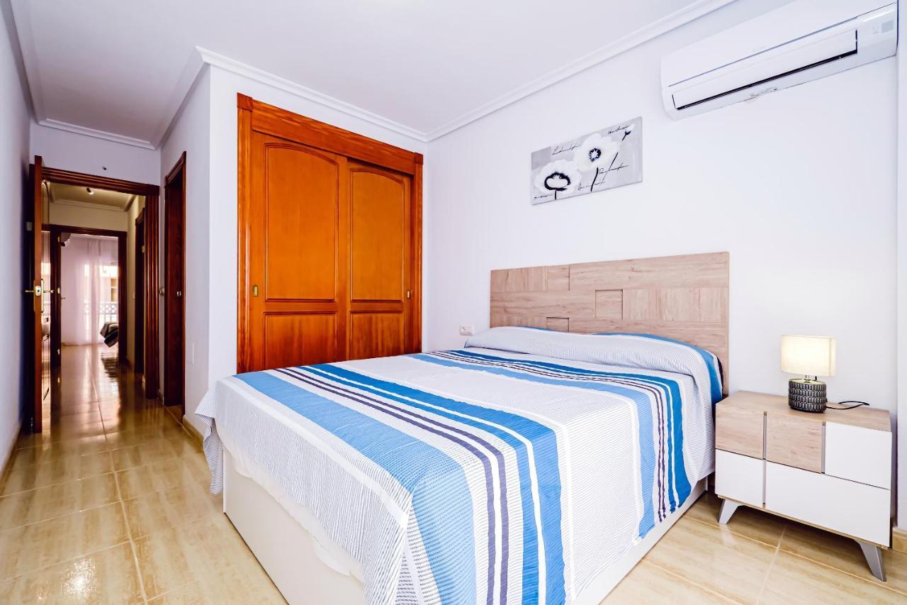 La Manga 2 Bedroom Apartment Near The Beach Murcia Esterno foto