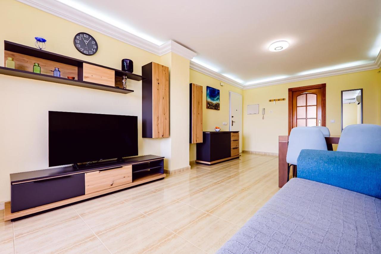 La Manga 2 Bedroom Apartment Near The Beach Murcia Esterno foto